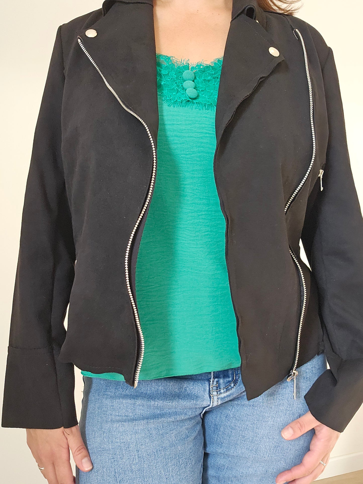Veste perfecto