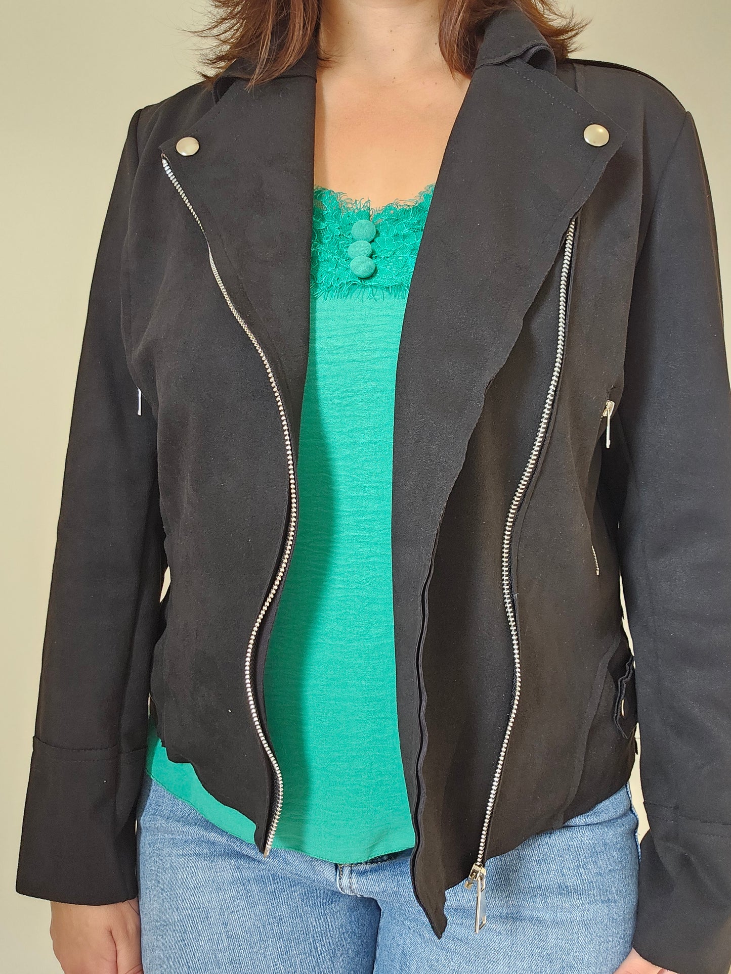 Veste perfecto