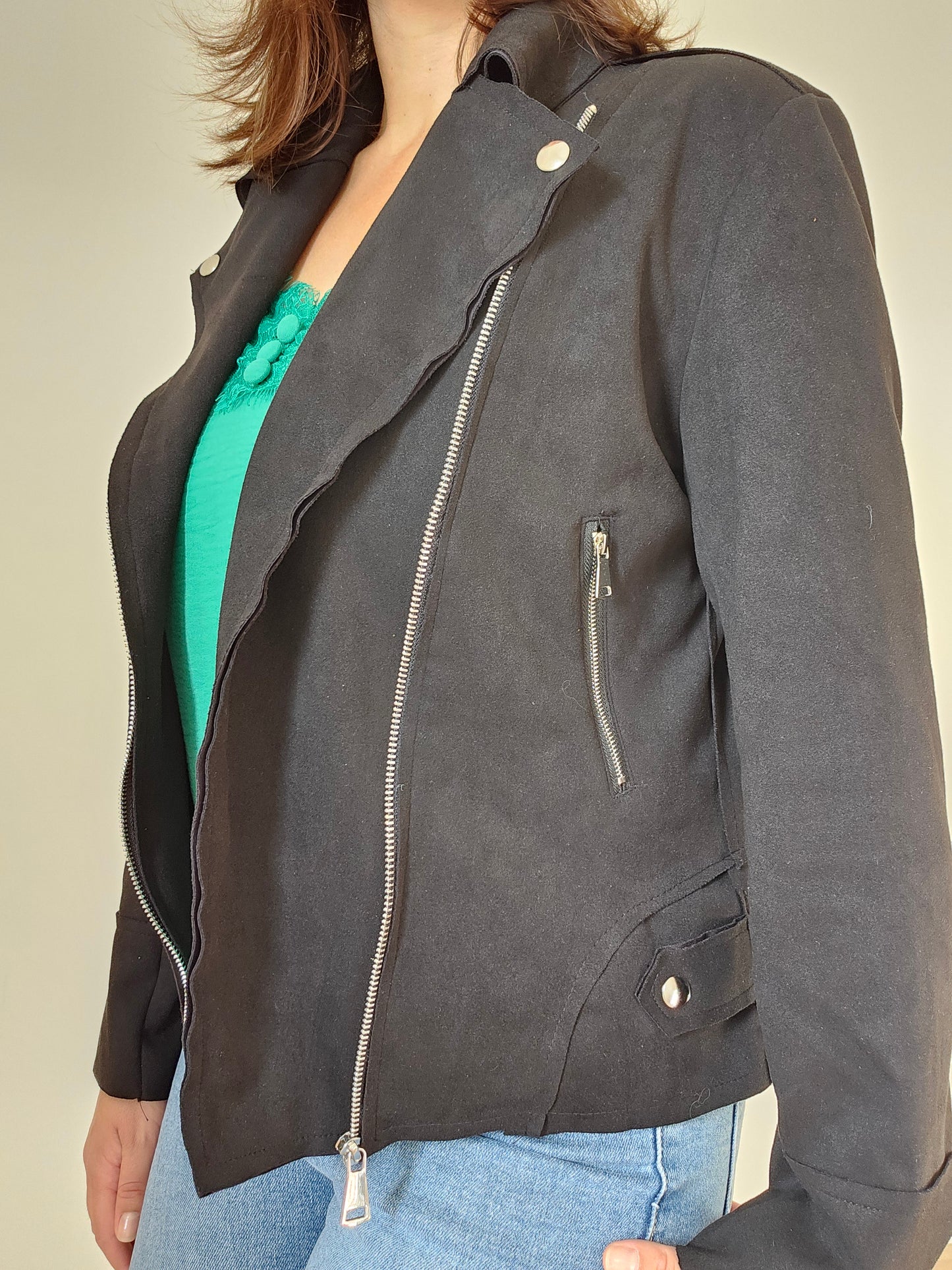 Veste perfecto