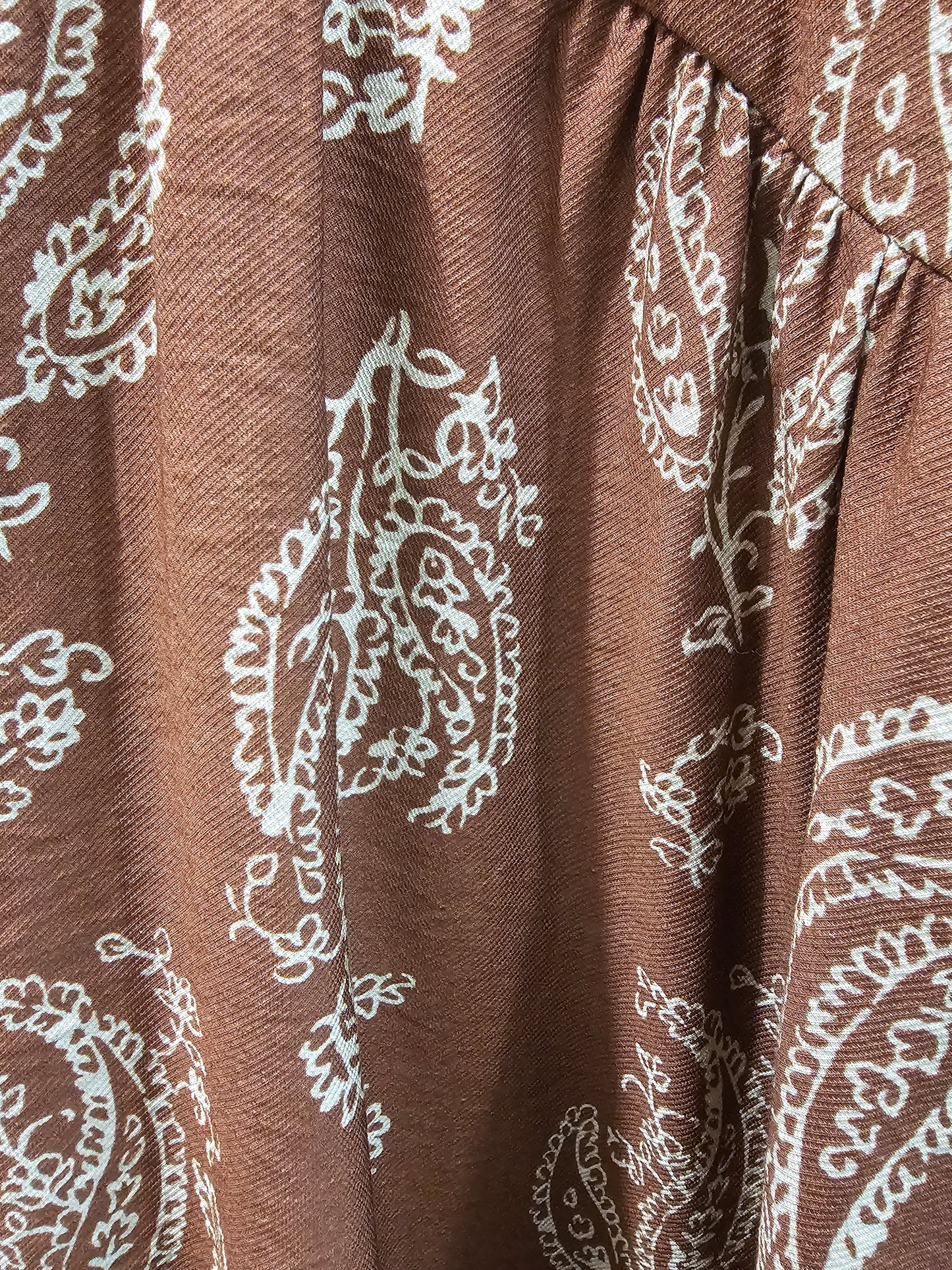 Robe chic, bohème et raffiné