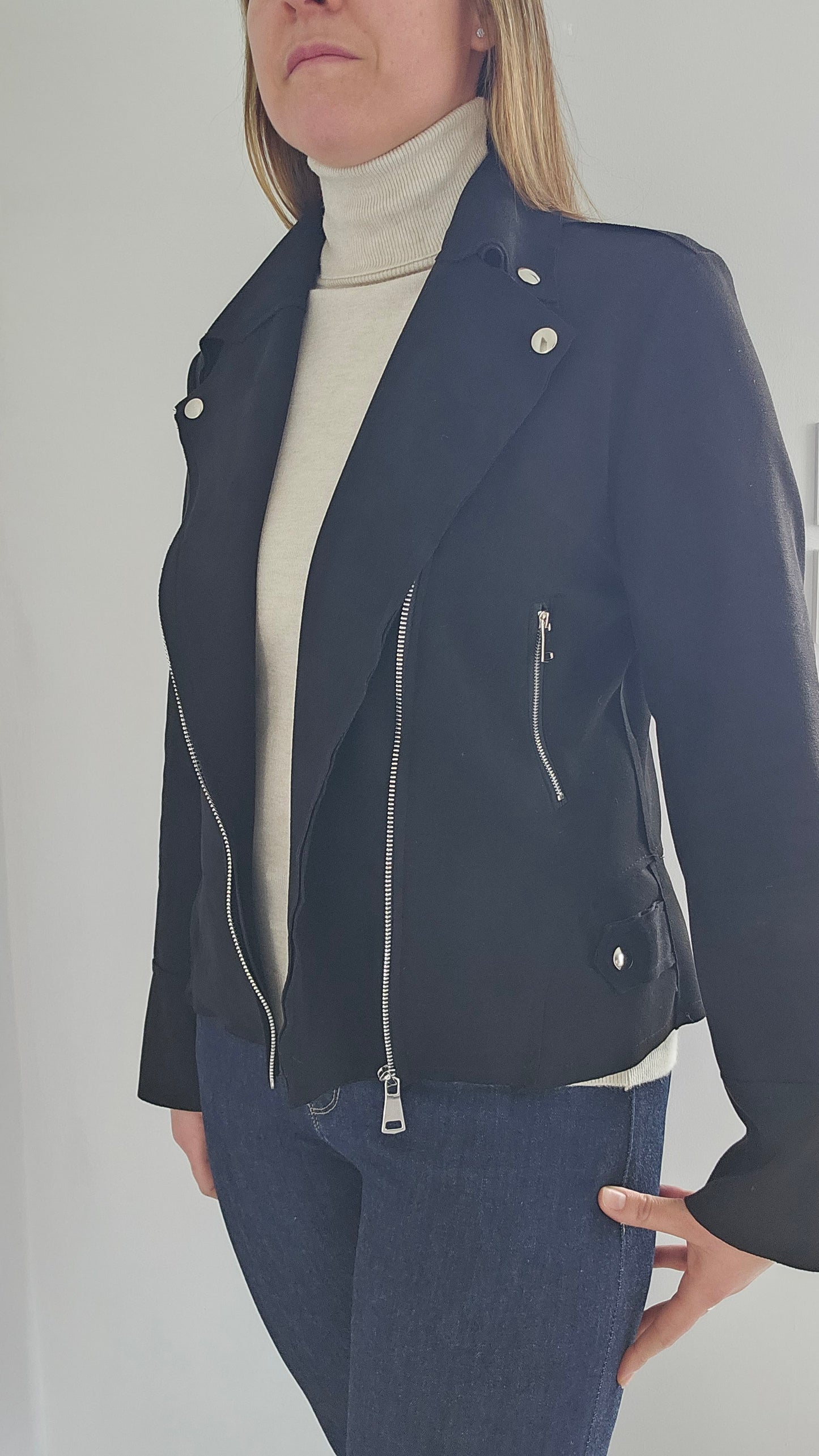 Veste perfecto