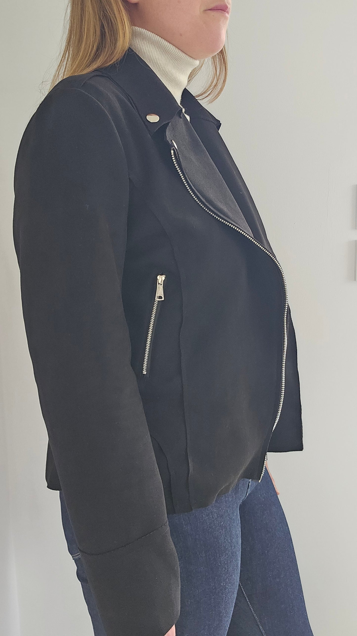 Veste perfecto