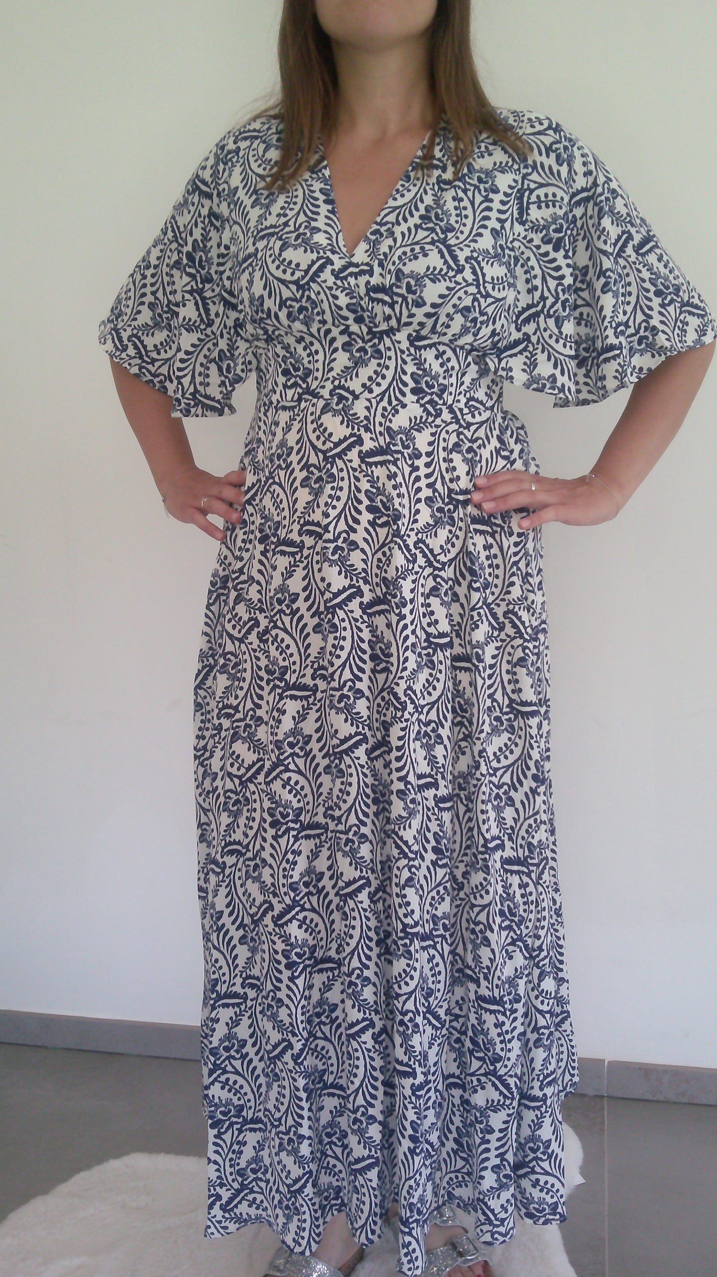 Robe intemporelle