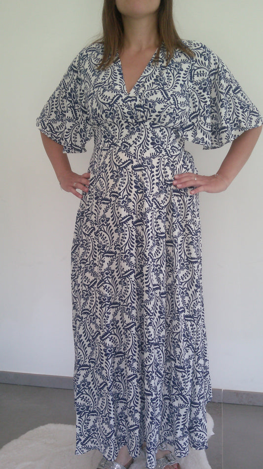 Robe intemporelle