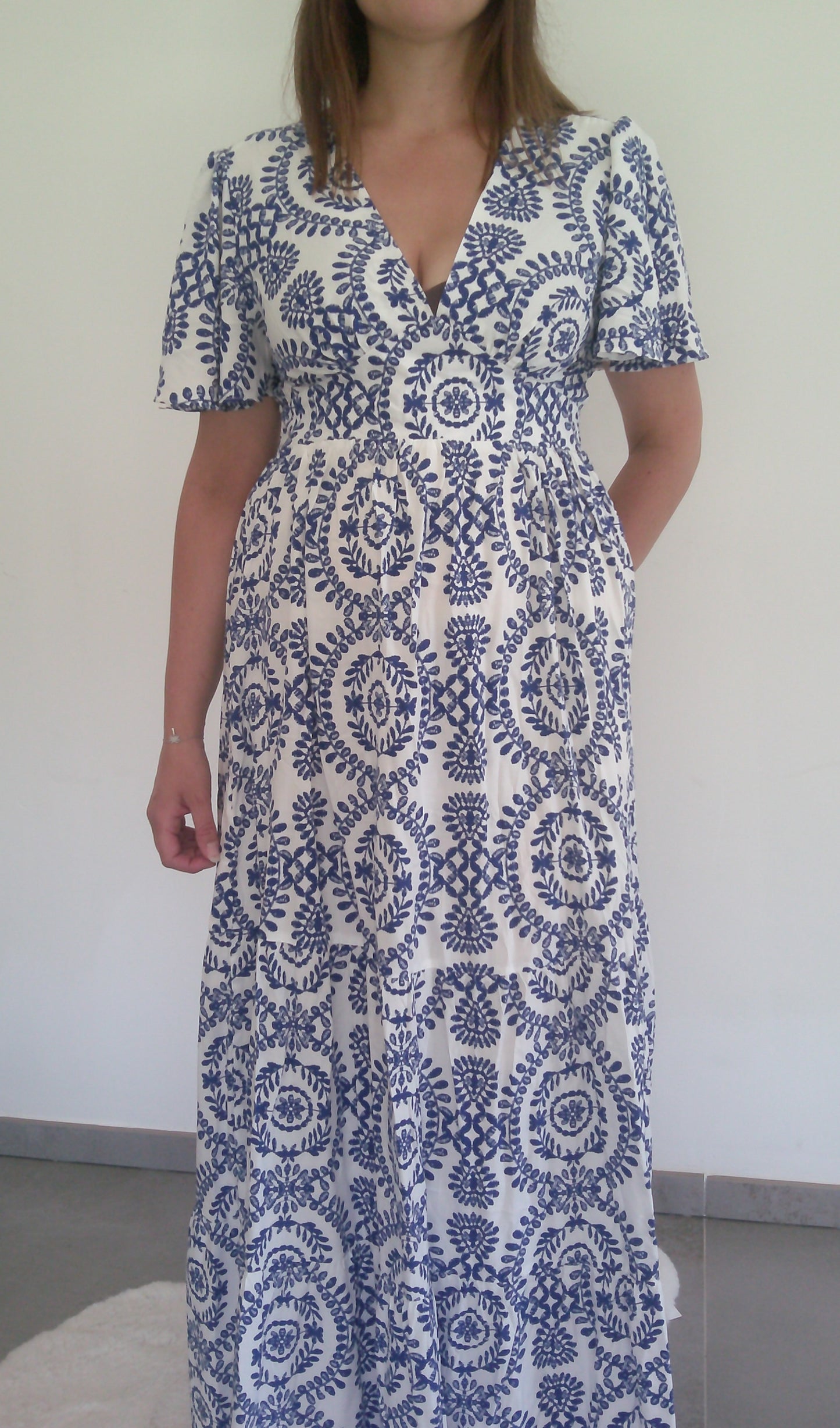 Robe Elegante