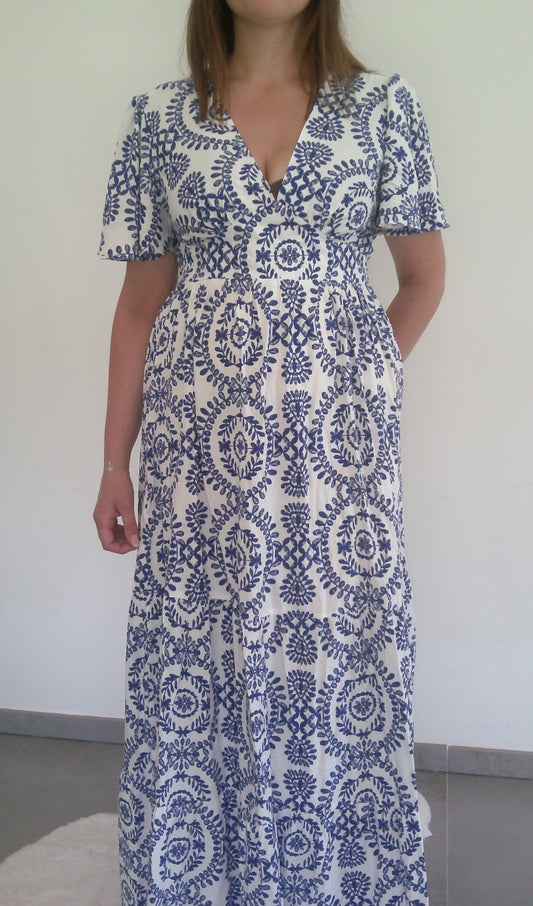 Robe Elegante