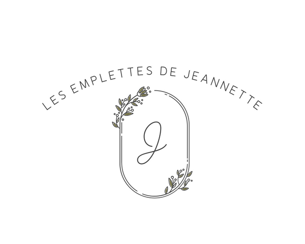 Les Emplettes de Jeannette